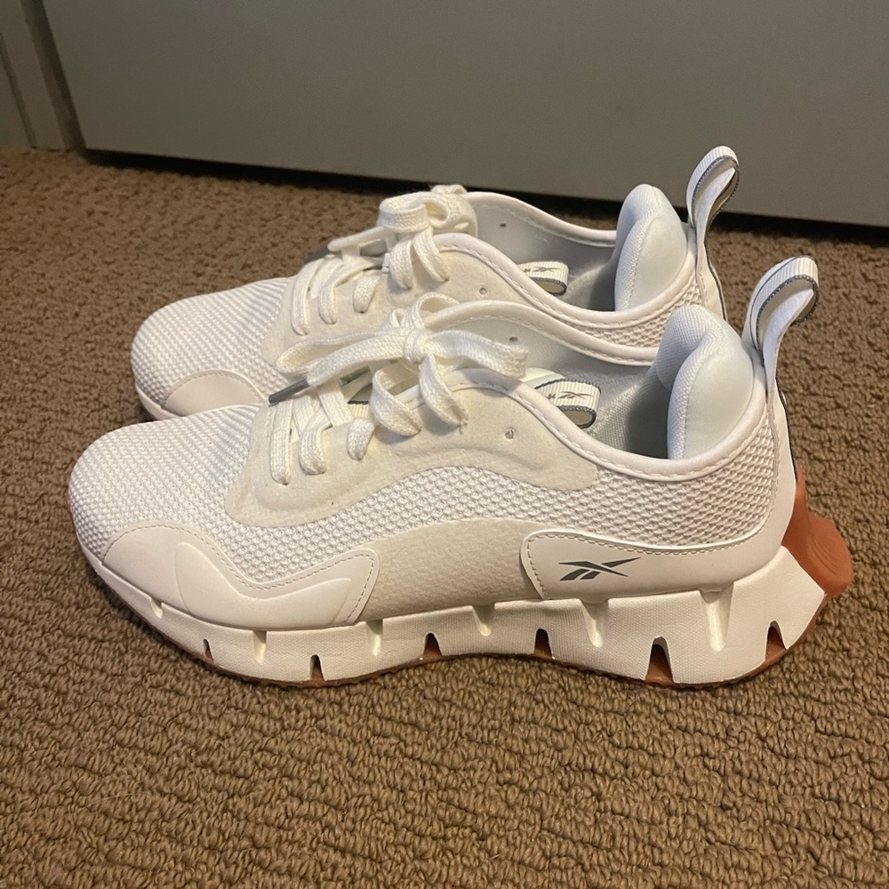 Reebok Zig Dynamica Women’s Shoes